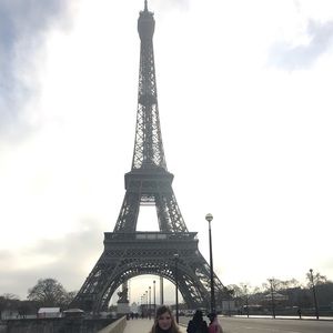 Meet your Posher, Paige